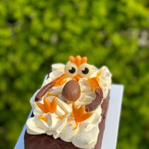 Orangette